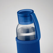 Szklana butelka 500 ml EBOR