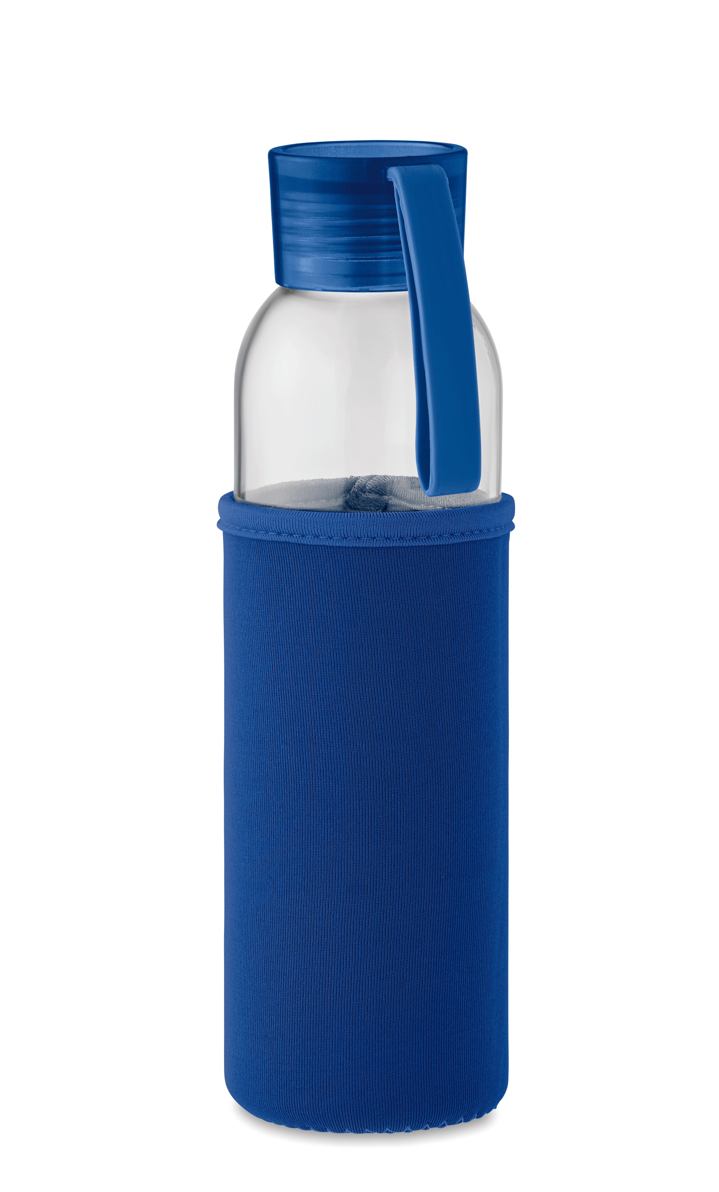 Szklana butelka 500 ml EBOR