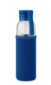 Szklana butelka 500 ml EBOR