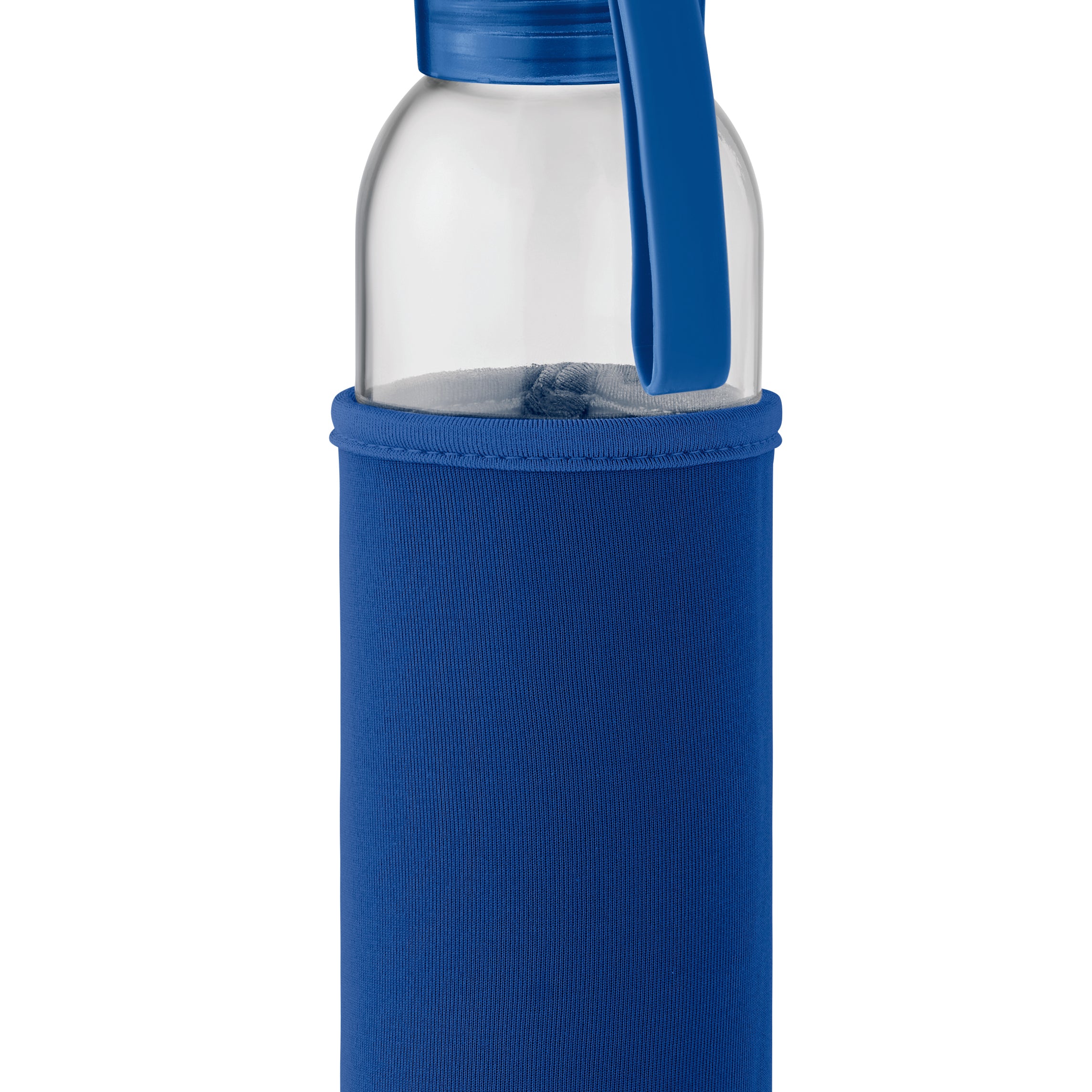 Szklana butelka 500 ml EBOR