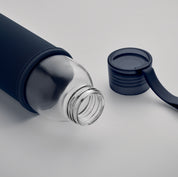 Szklana butelka 500 ml EBOR