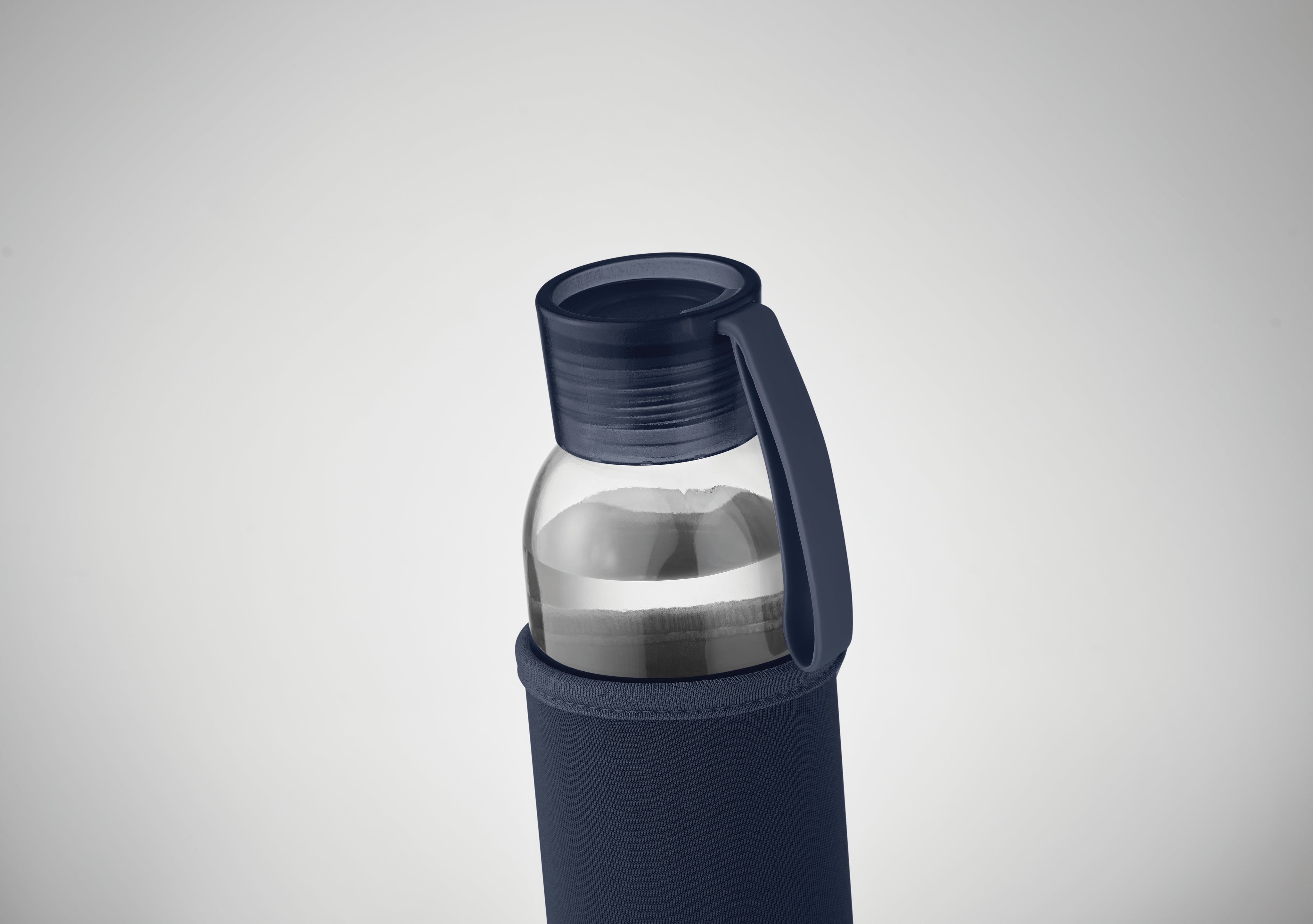 Szklana butelka 500 ml EBOR