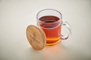 Szklany kubek 300 ml recykling CELESTIAL