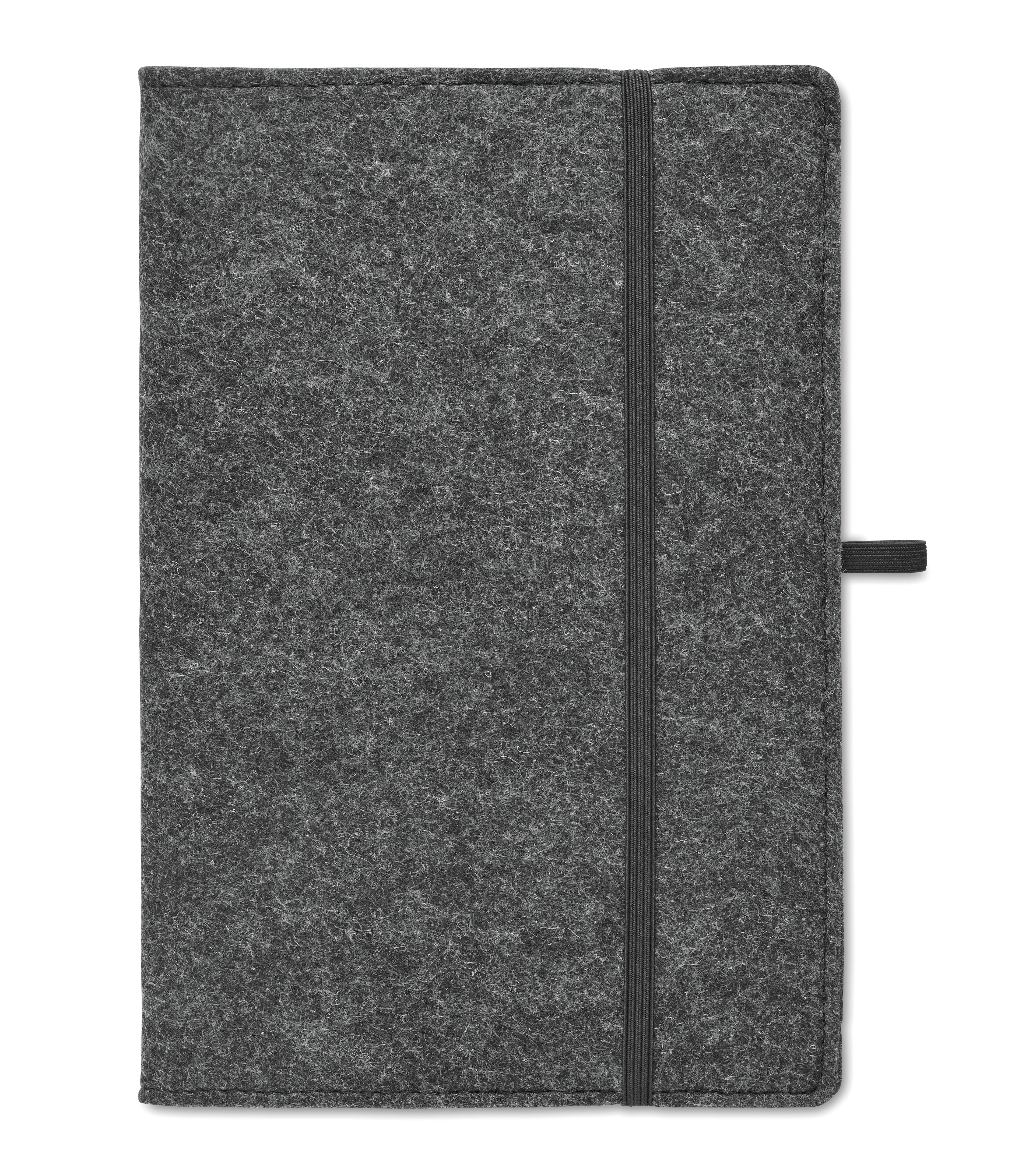 Notes A5 z filcu RPET FELTBOOK