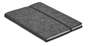 Notes A5 z filcu RPET FELTBOOK