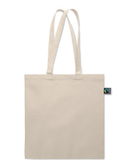 Torba na zakupy Fairtrade 180gr OSOLE ++