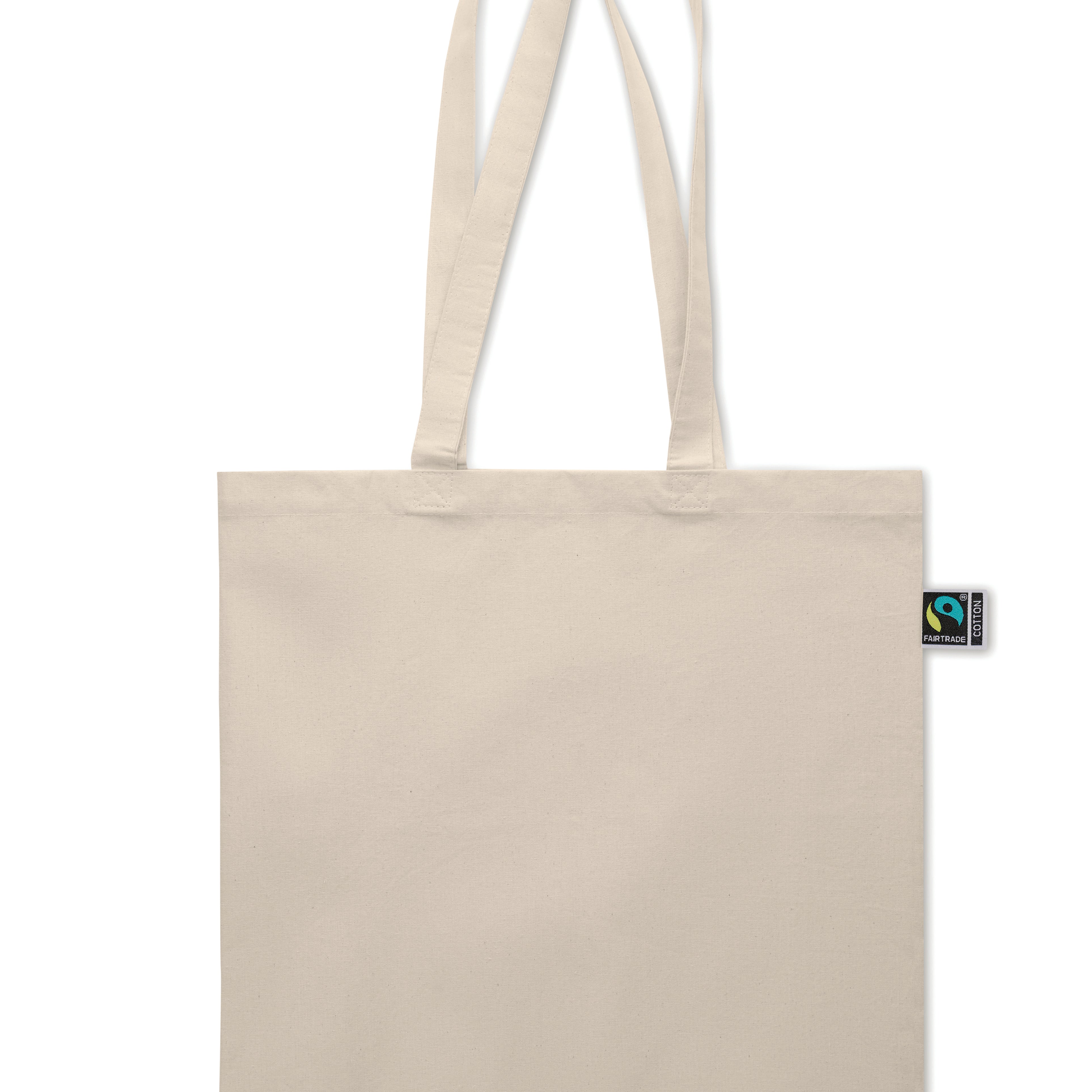 Torba na zakupy Fairtrade 180gr OSOLE ++