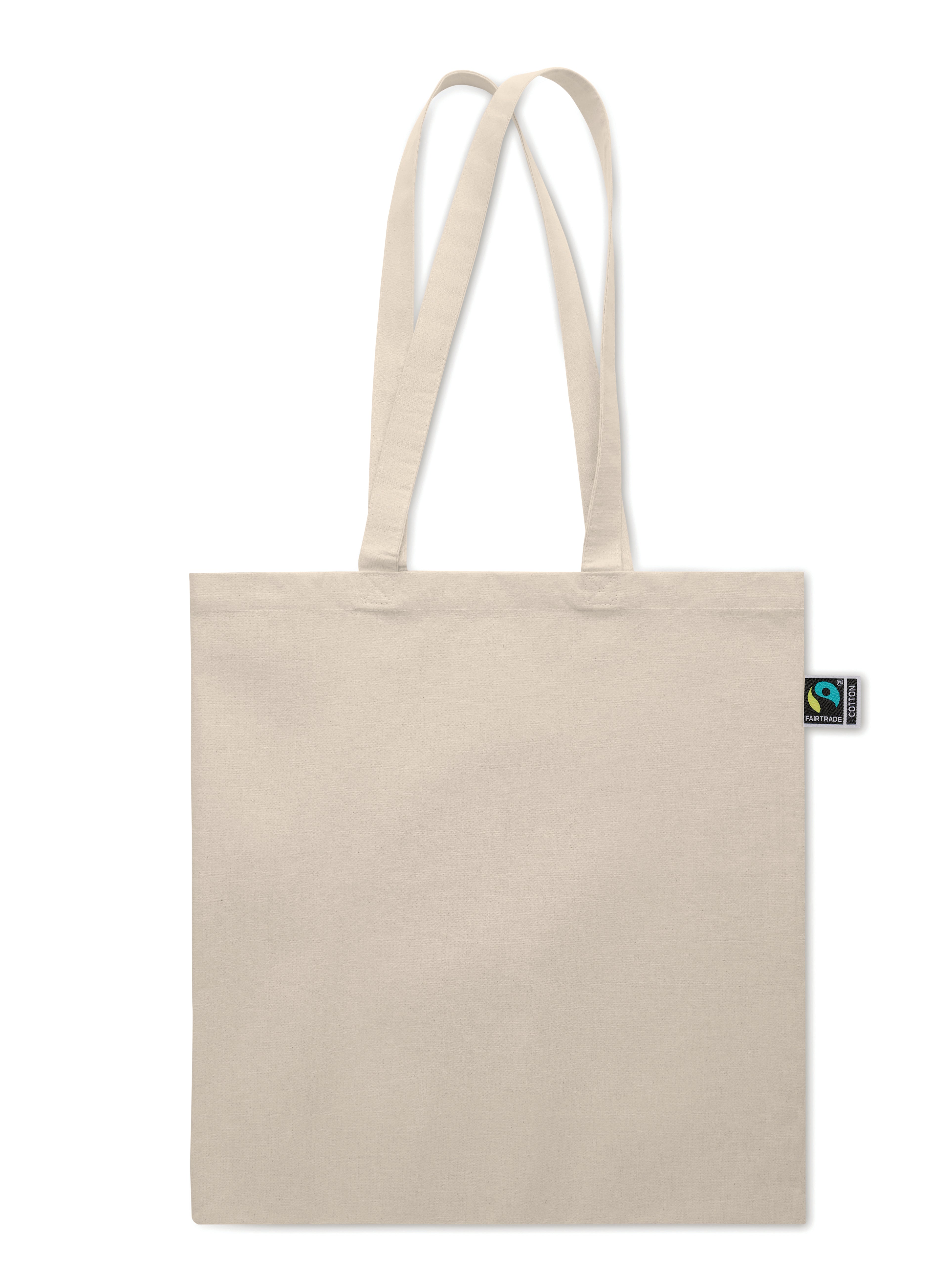Torba na zakupy Fairtrade 180gr OSOLE ++