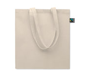 Torba na zakupy Fairtrade 180gr OSOLE ++