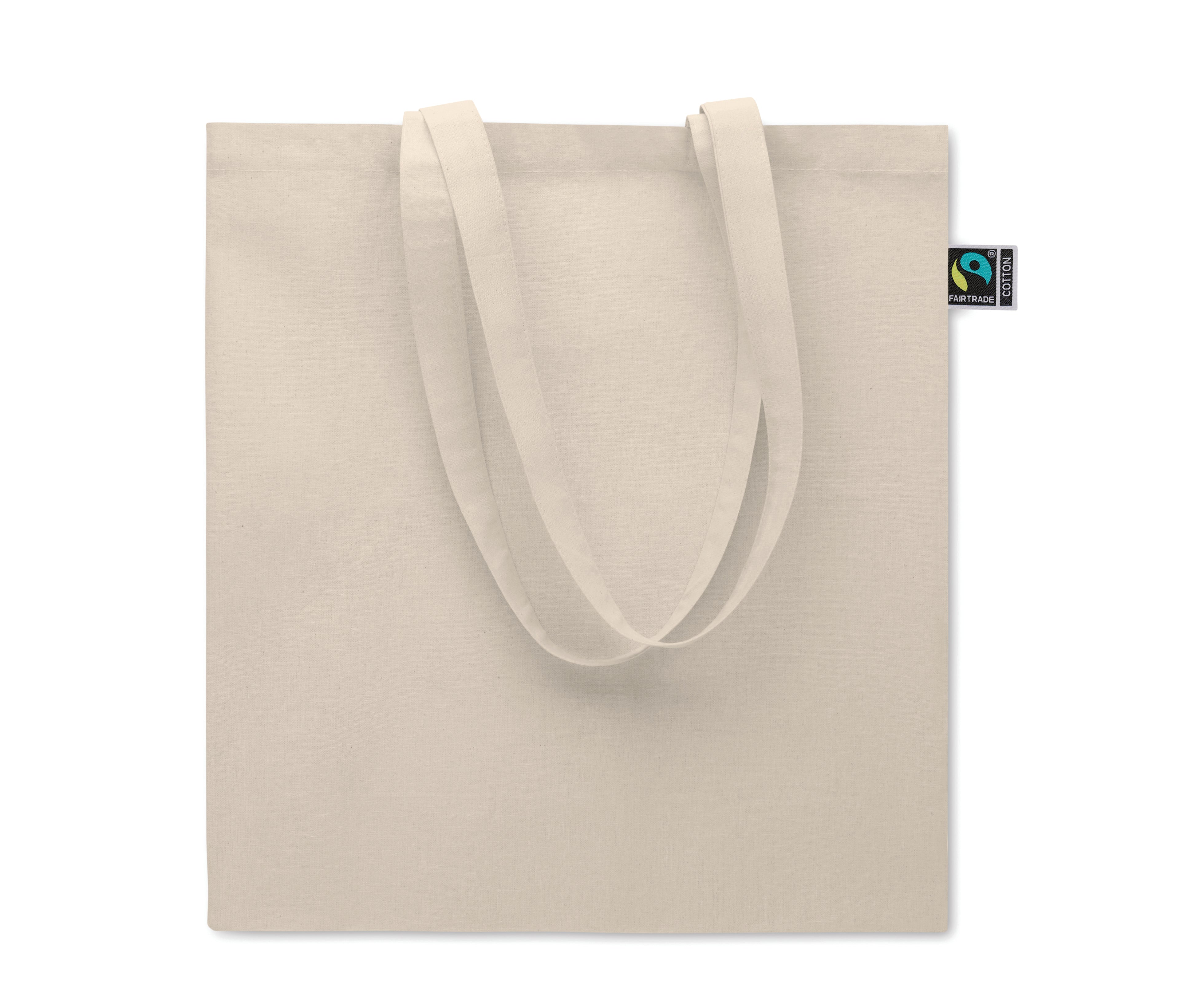 Torba na zakupy Fairtrade 180gr OSOLE ++