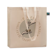 Torba na zakupy Fairtrade 180gr OSOLE ++