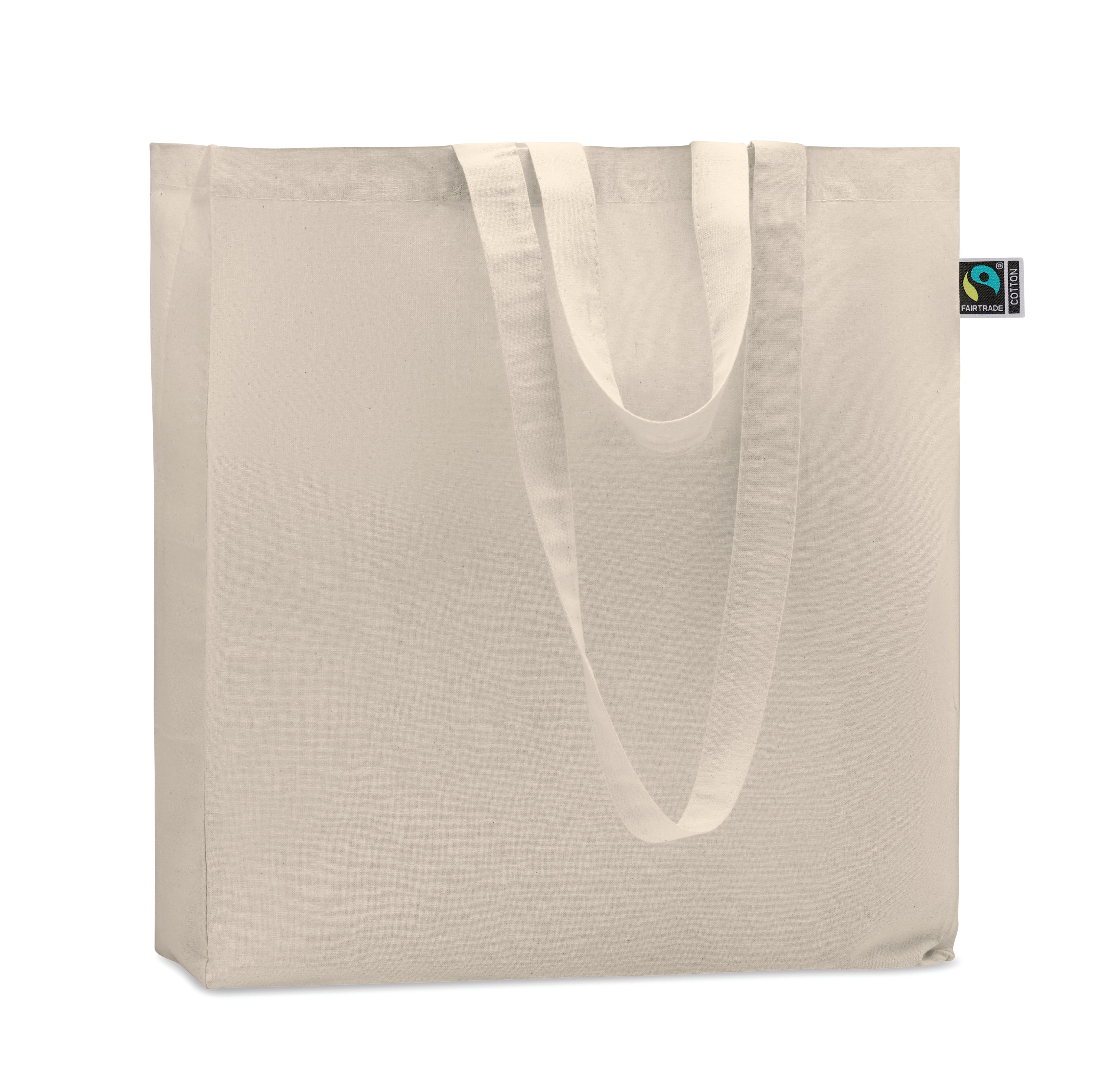 Torba na zakupy Fairtrade 180gr OSOLE ++