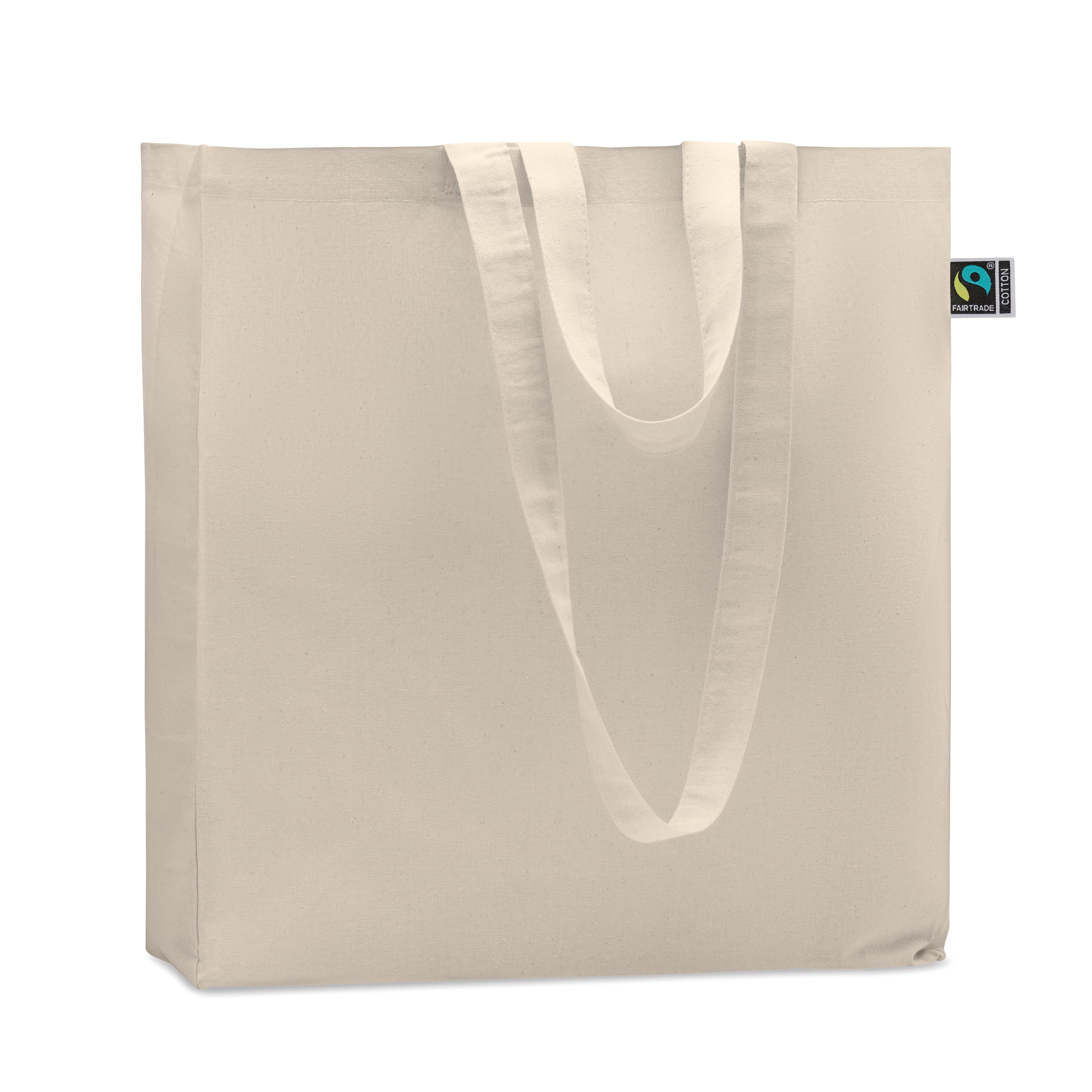 Torba na zakupy Fairtrade 180gr OSOLE ++