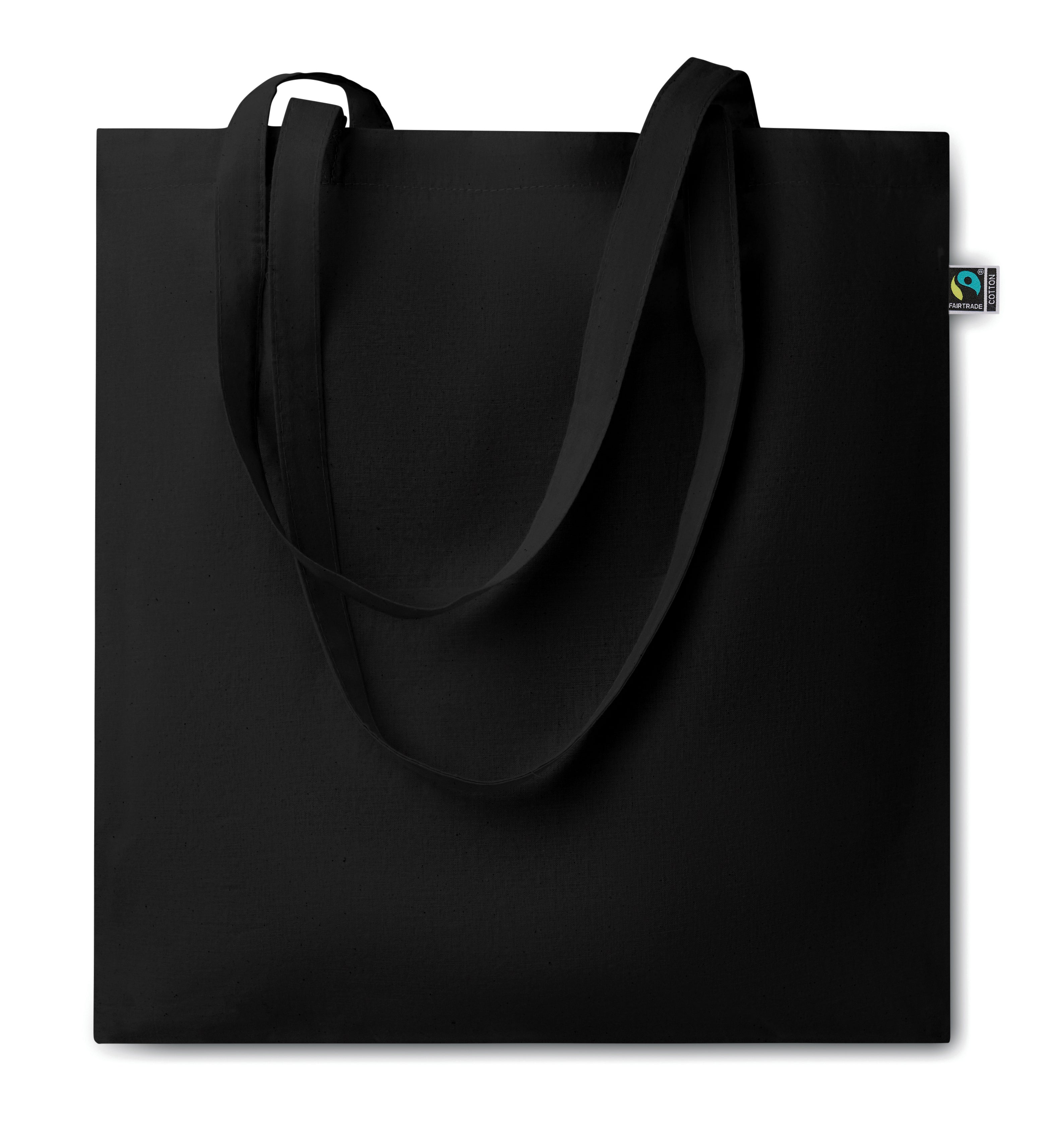Torba Fairtrade 140gr/m² OSOLE COLOUR