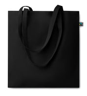 Torba Fairtrade 140gr/m² OSOLE COLOUR