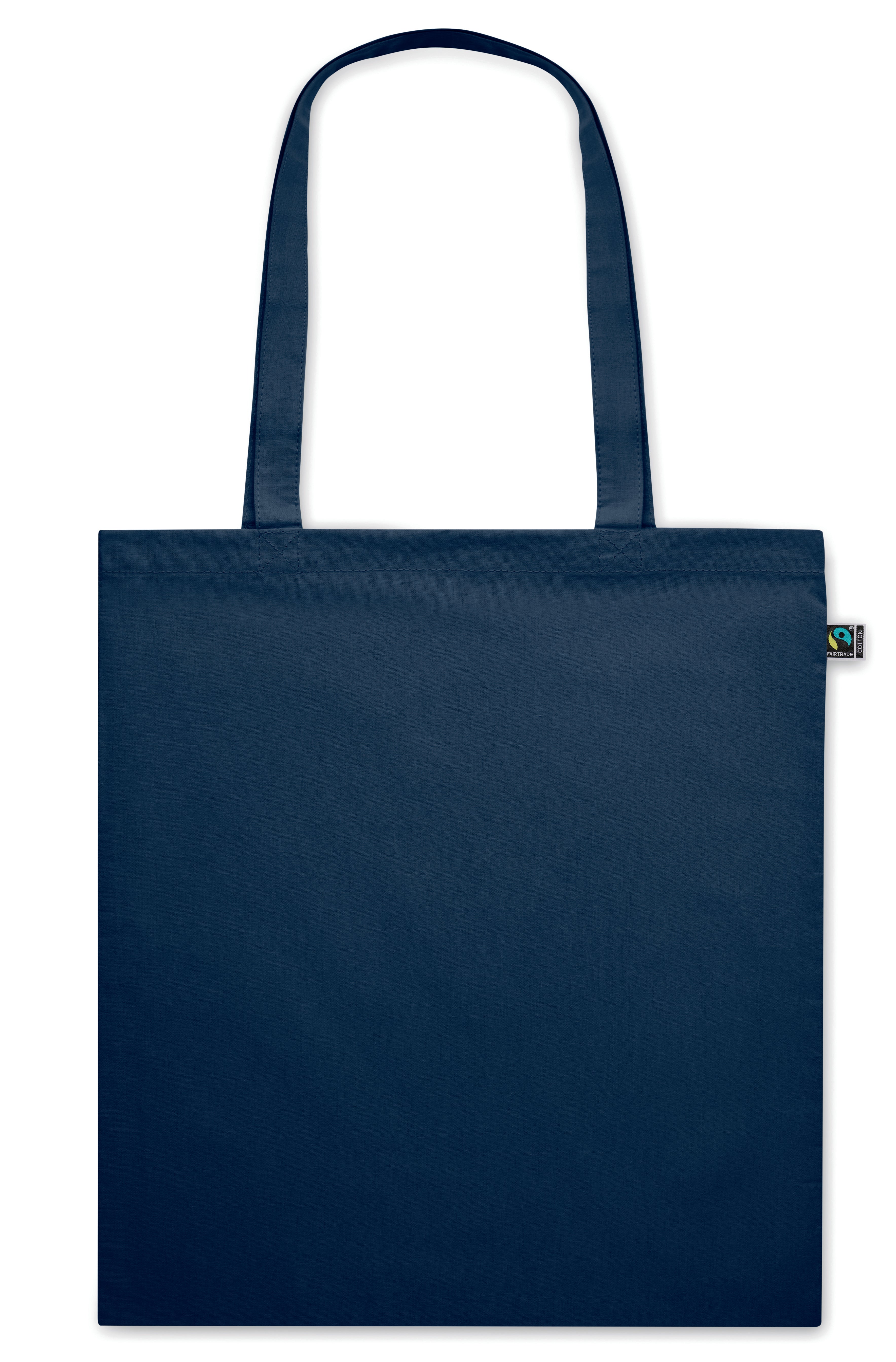 Torba Fairtrade 140gr/m² OSOLE COLOUR