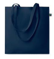 Torba Fairtrade 140gr/m² OSOLE COLOUR