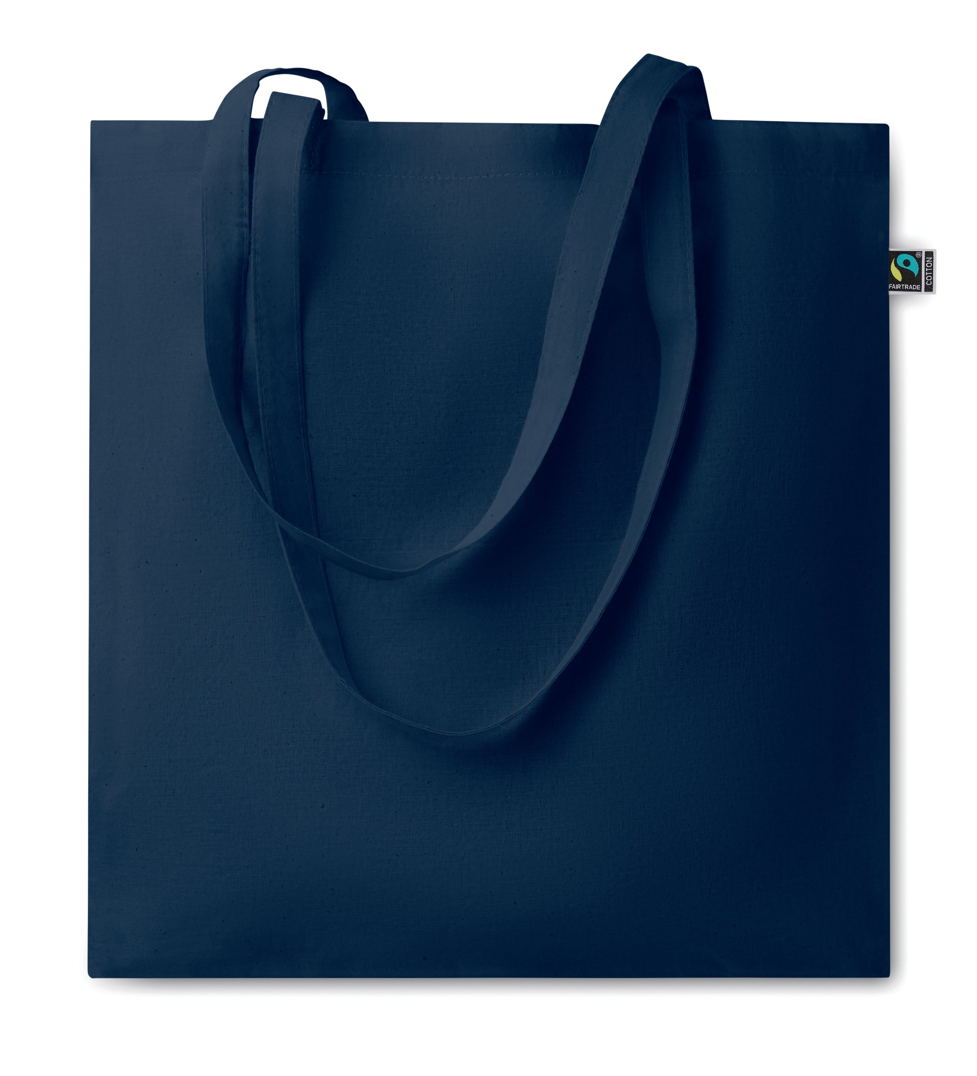 Torba Fairtrade 140gr/m² OSOLE COLOUR