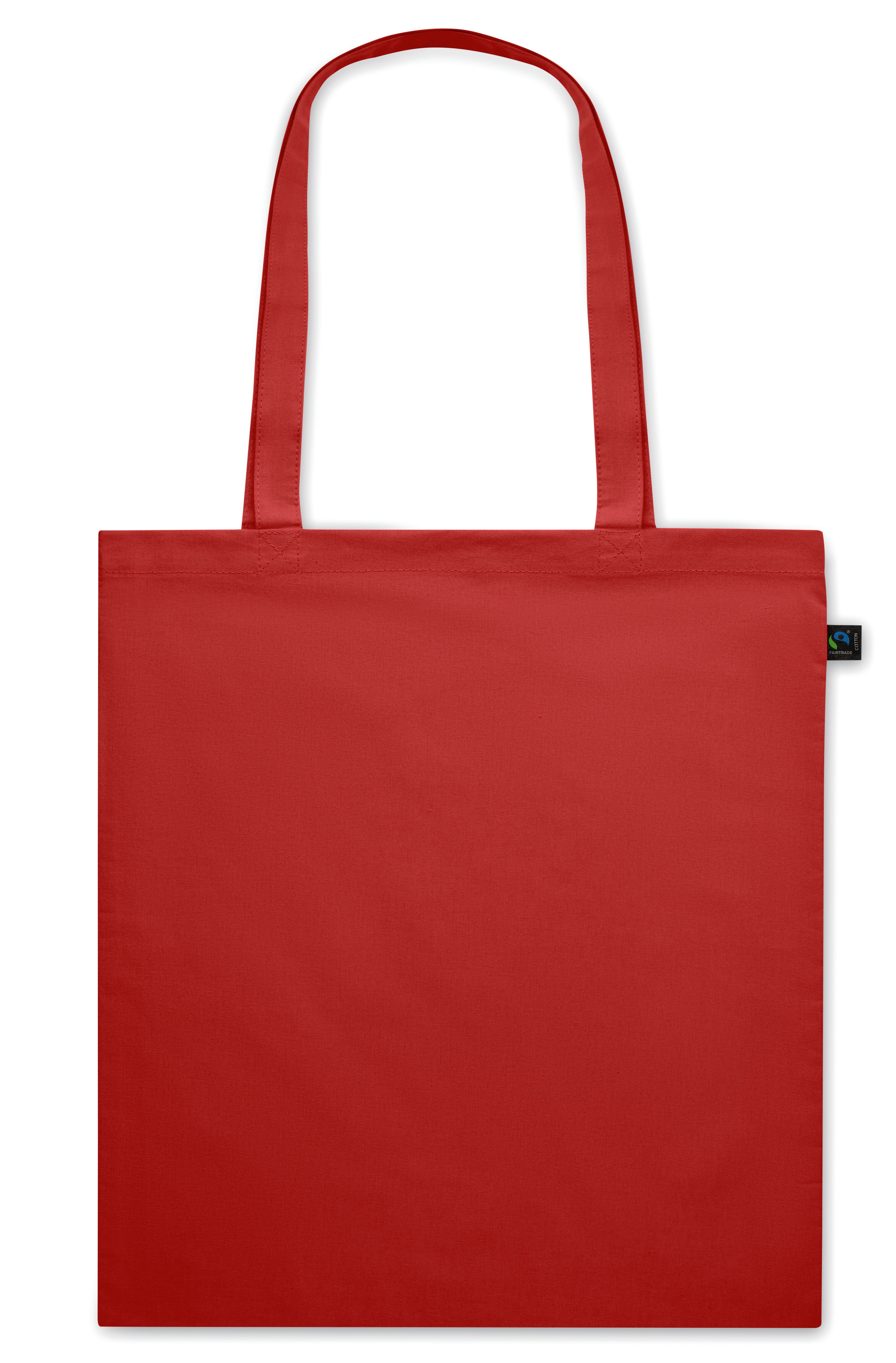 Torba Fairtrade 140gr/m² OSOLE COLOUR