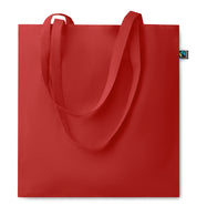 Torba Fairtrade 140gr/m² OSOLE COLOUR