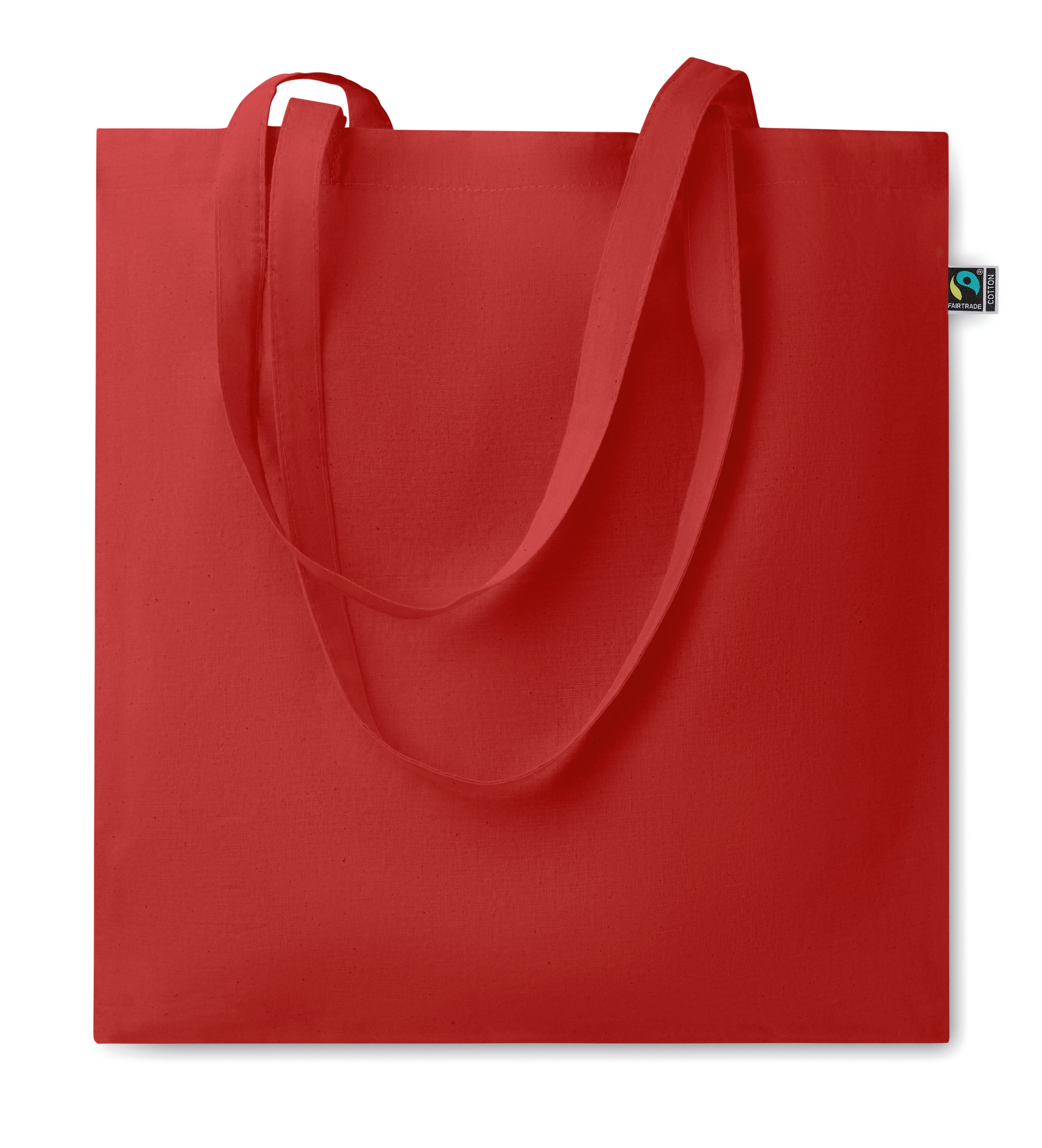 Torba Fairtrade 140gr/m² OSOLE COLOUR