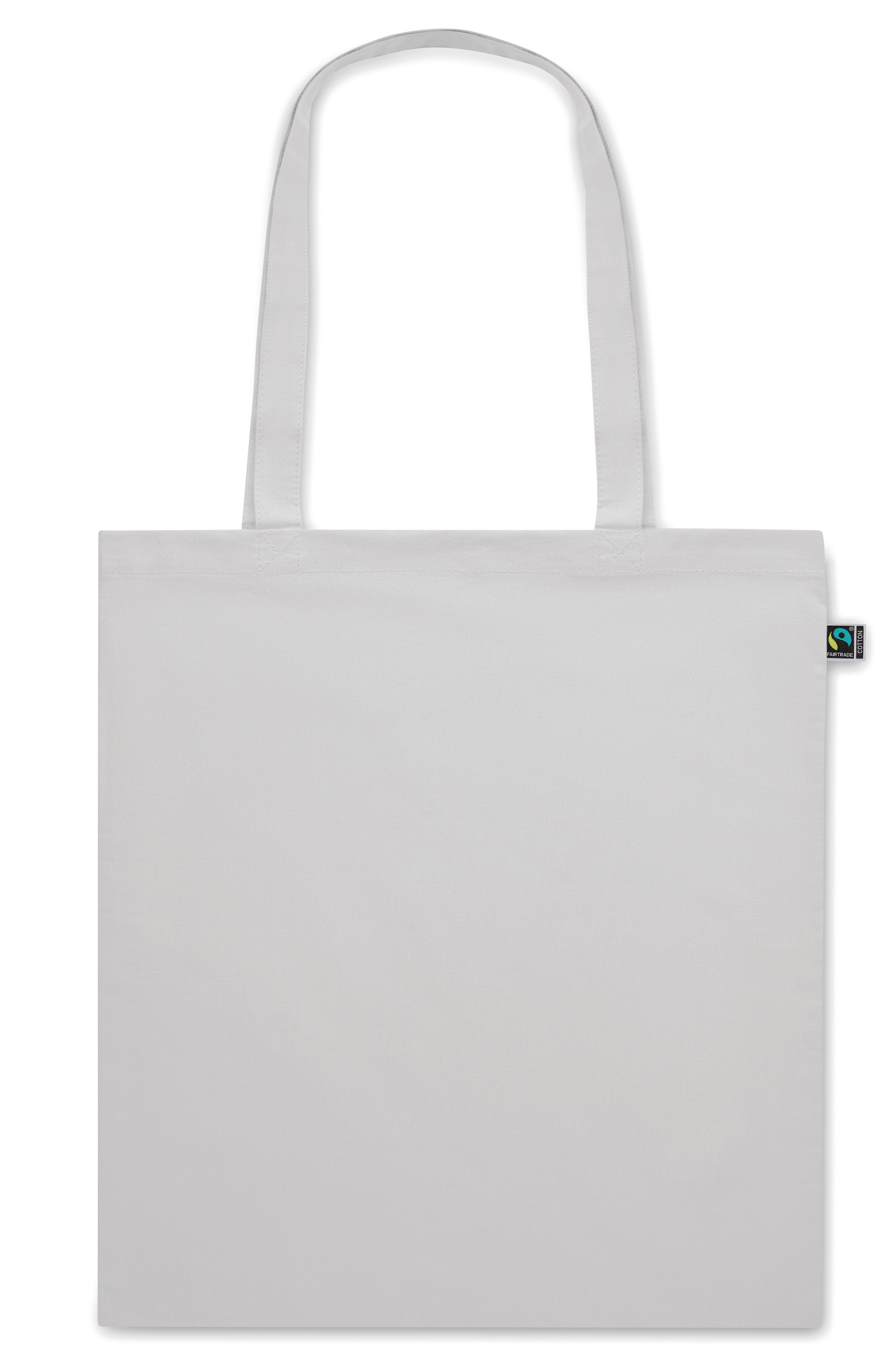 Torba Fairtrade 140gr/m² OSOLE COLOUR