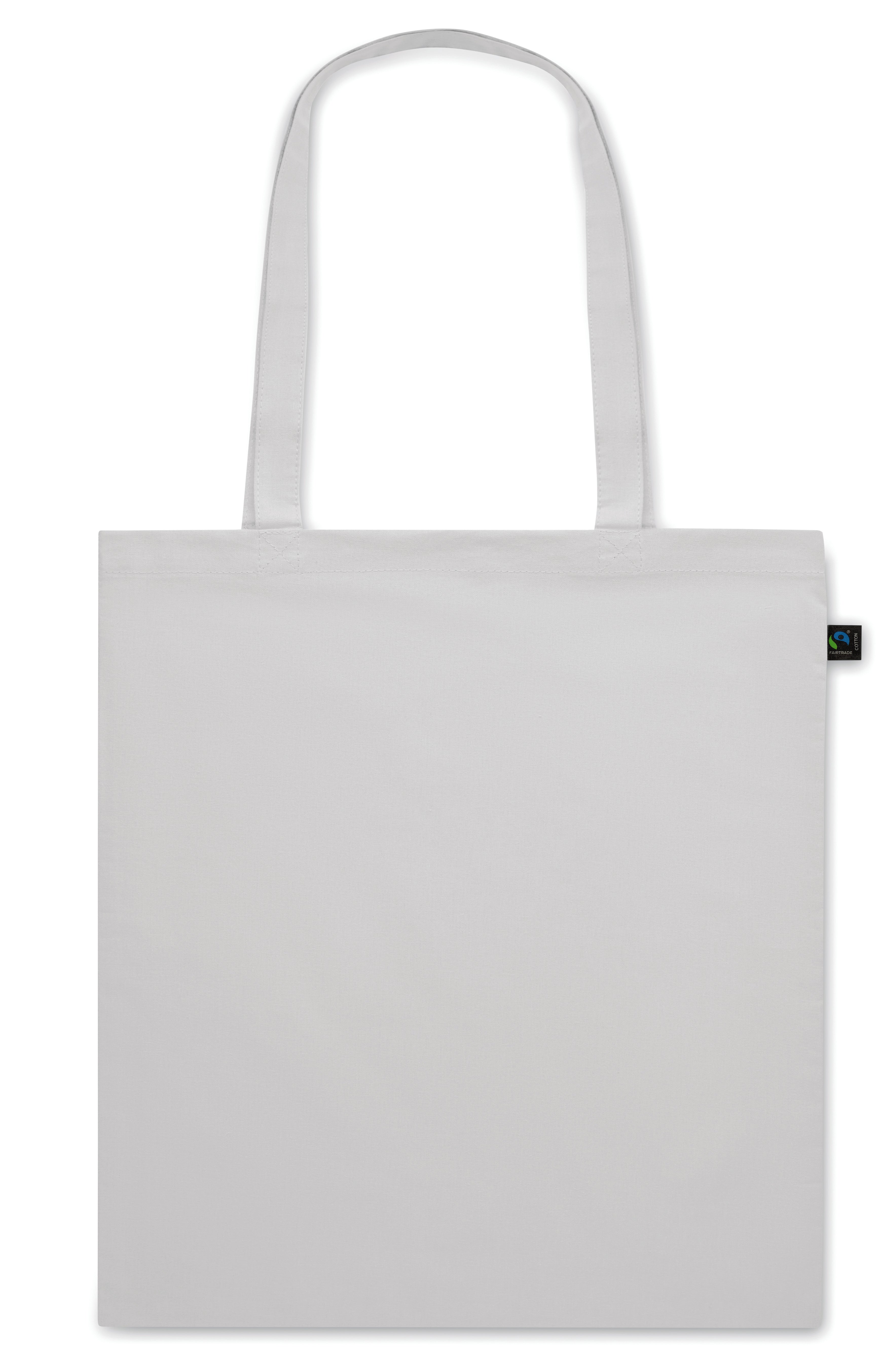 Torba Fairtrade 140gr/m² OSOLE COLOUR