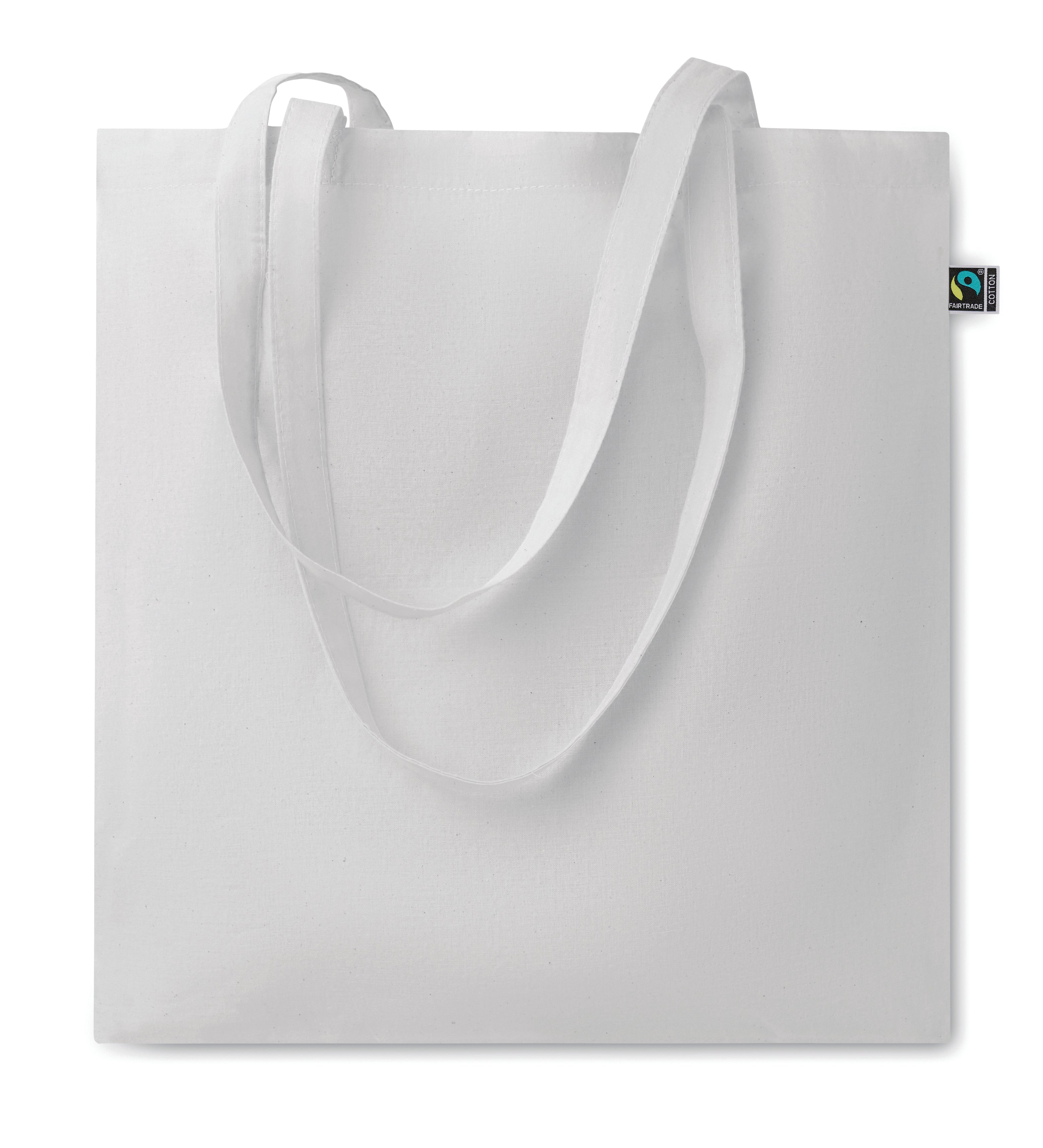 Torba Fairtrade 140gr/m² OSOLE COLOUR