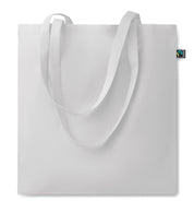 Torba Fairtrade 140gr/m² OSOLE COLOUR