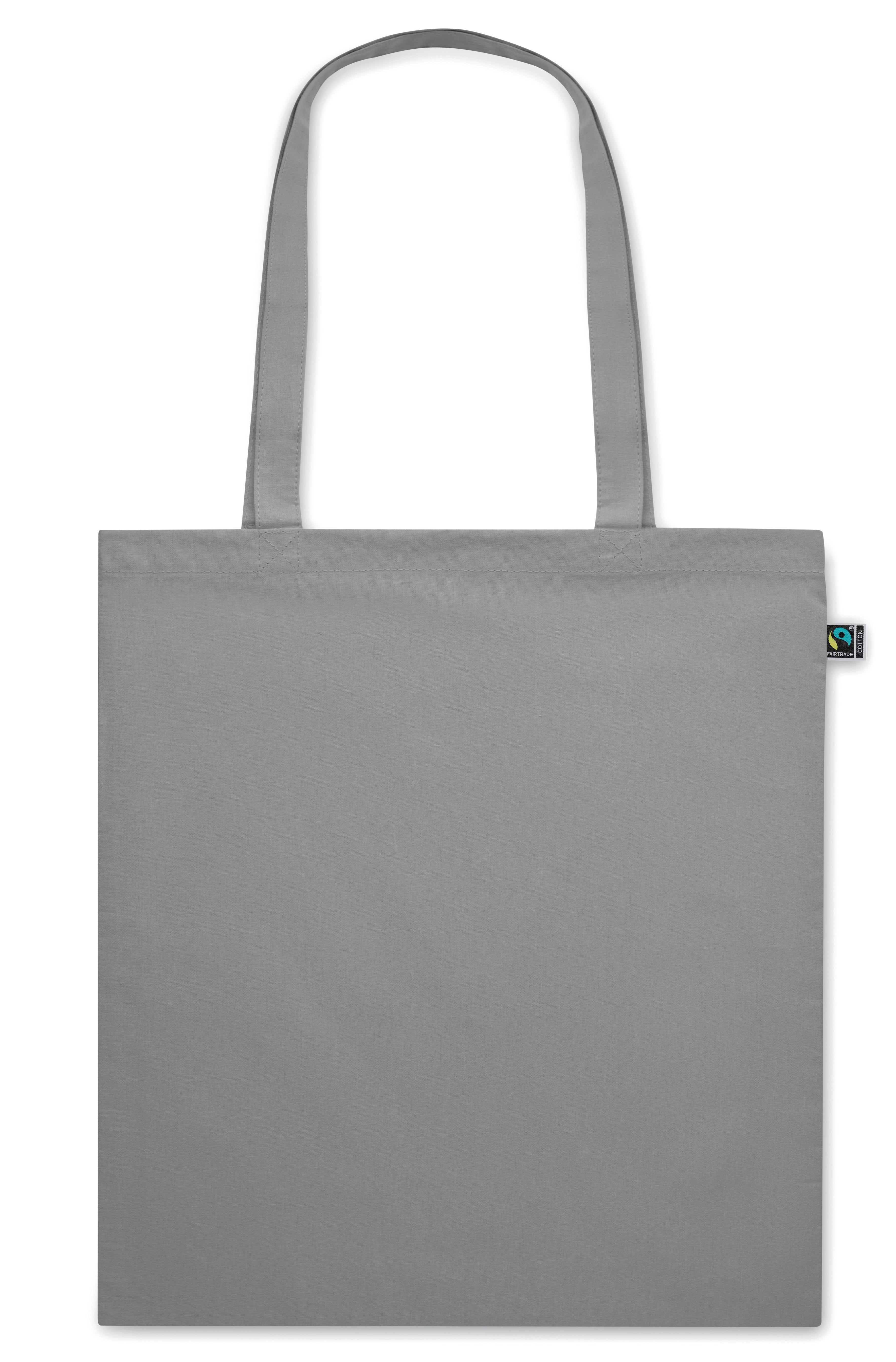 Torba Fairtrade 140gr/m² OSOLE COLOUR