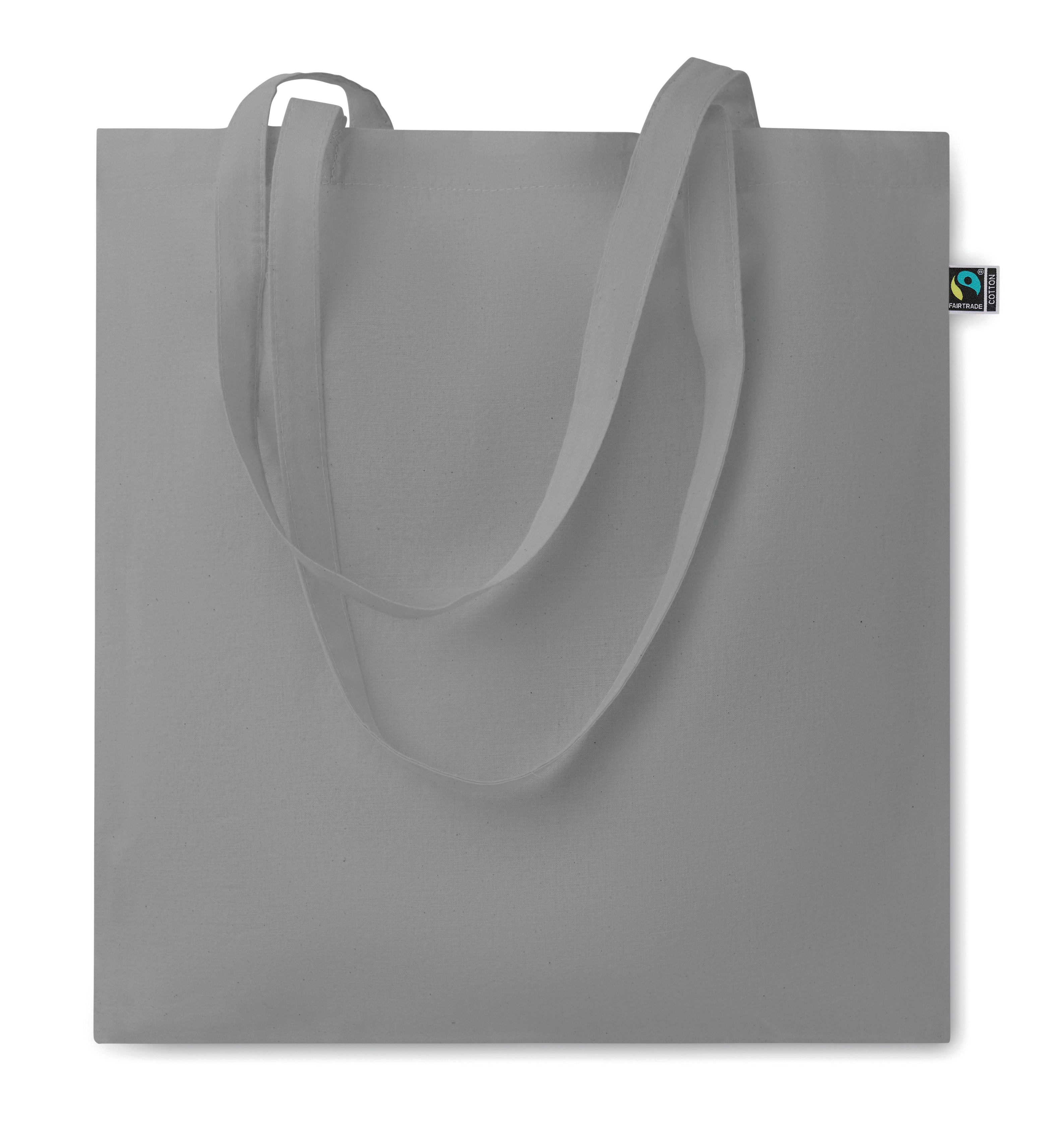 Torba Fairtrade 140gr/m² OSOLE COLOUR