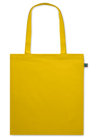 Torba Fairtrade 140gr/m² OSOLE COLOUR