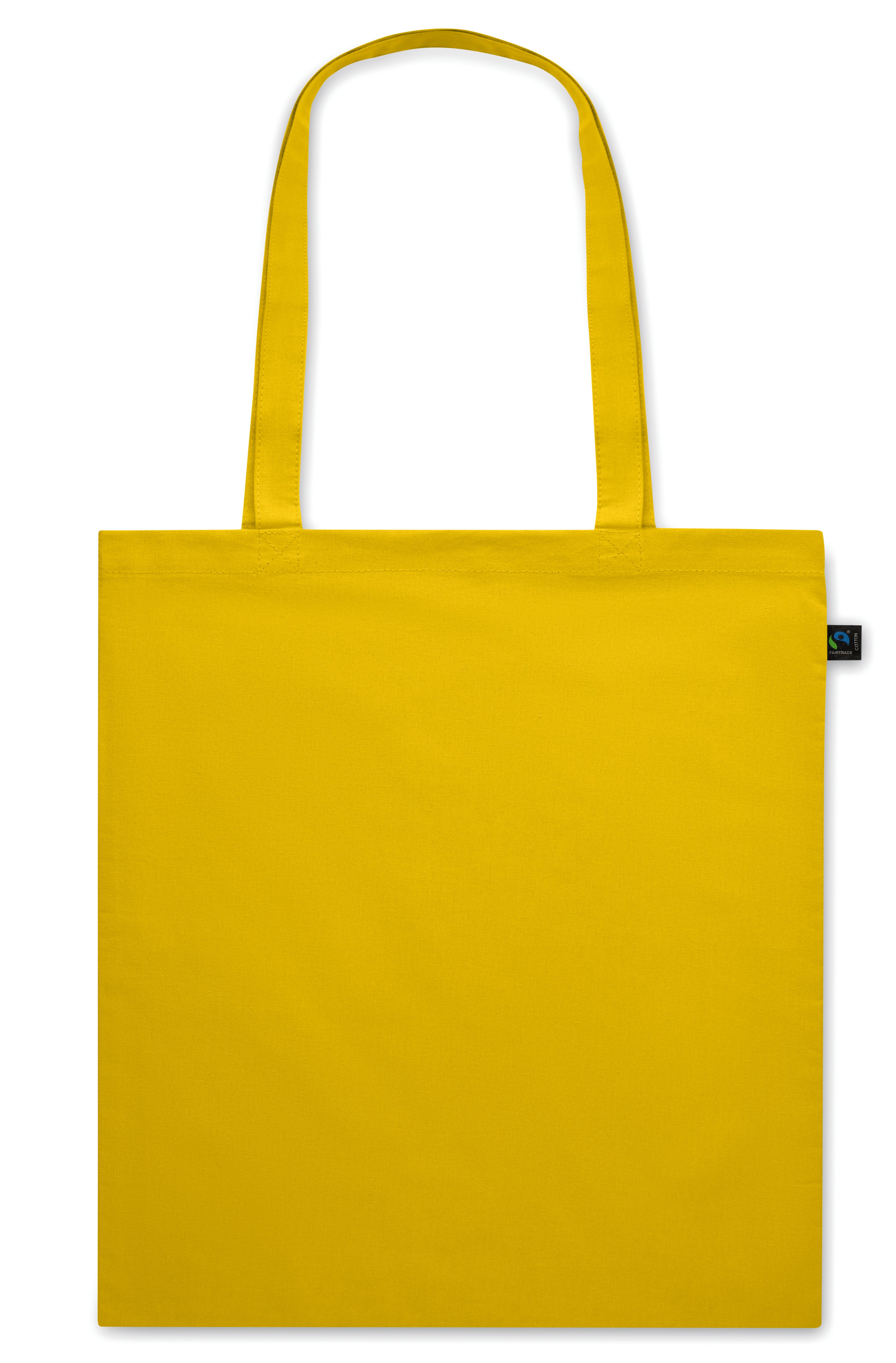 Torba Fairtrade 140gr/m² OSOLE COLOUR