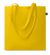 Torba Fairtrade 140gr/m² OSOLE COLOUR