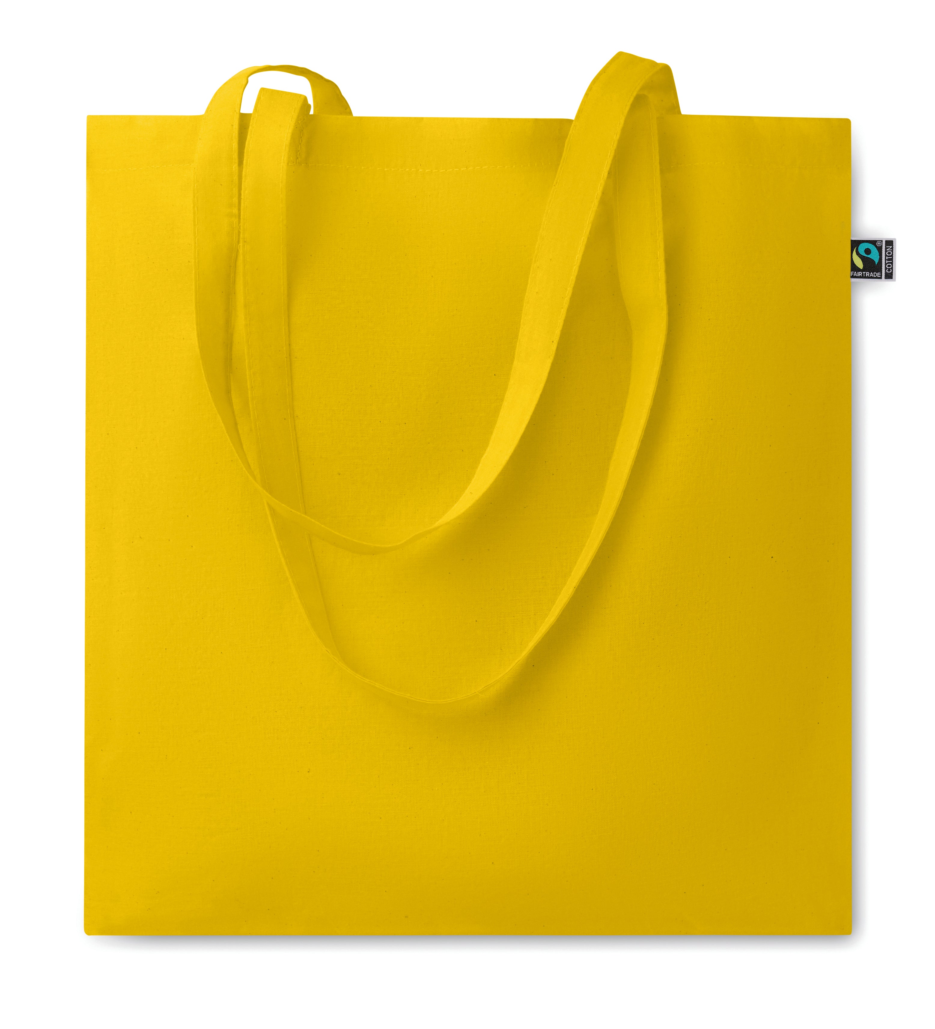 Torba Fairtrade 140gr/m² OSOLE COLOUR
