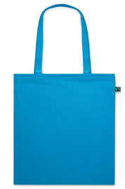 Torba Fairtrade 140gr/m² OSOLE COLOUR