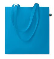 Torba Fairtrade 140gr/m² OSOLE COLOUR