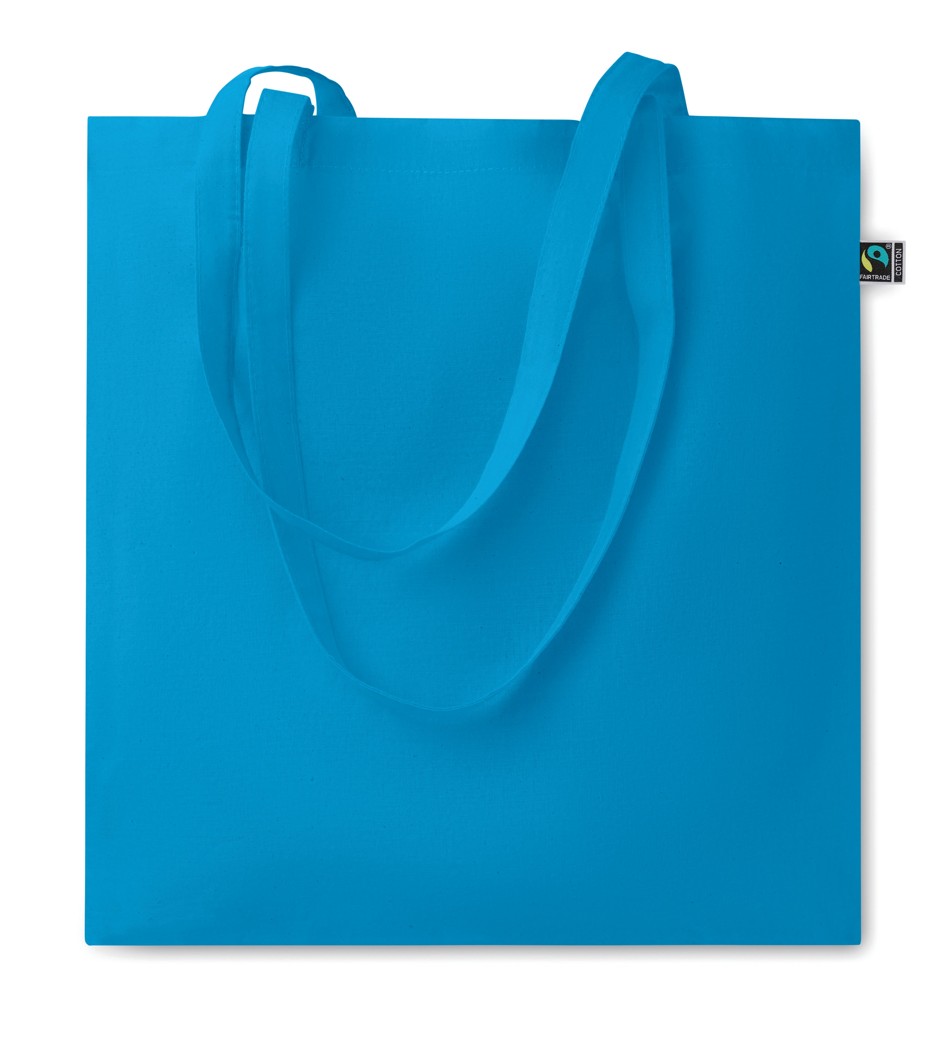 Torba Fairtrade 140gr/m² OSOLE COLOUR