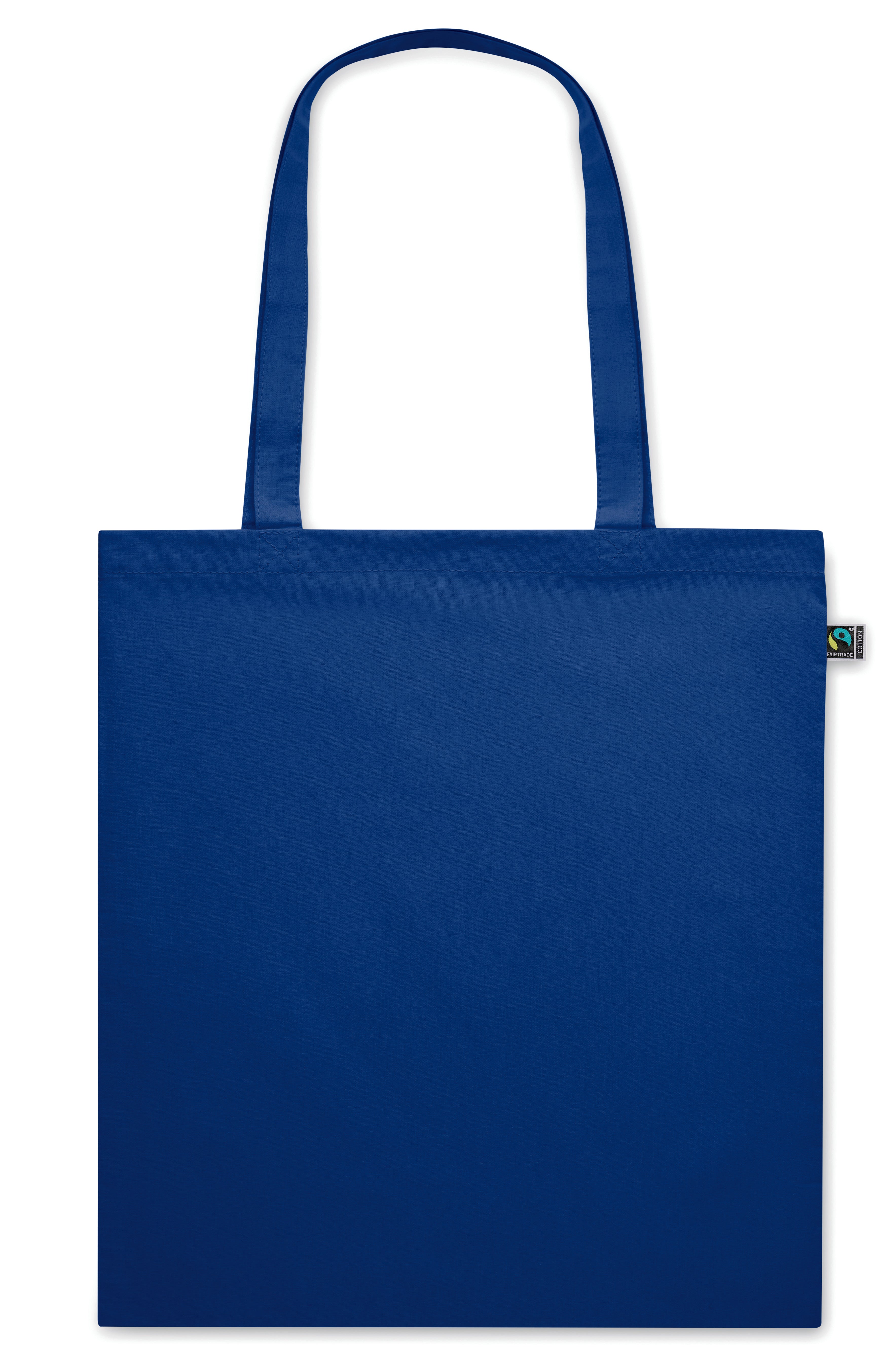 Torba Fairtrade 140gr/m² OSOLE COLOUR