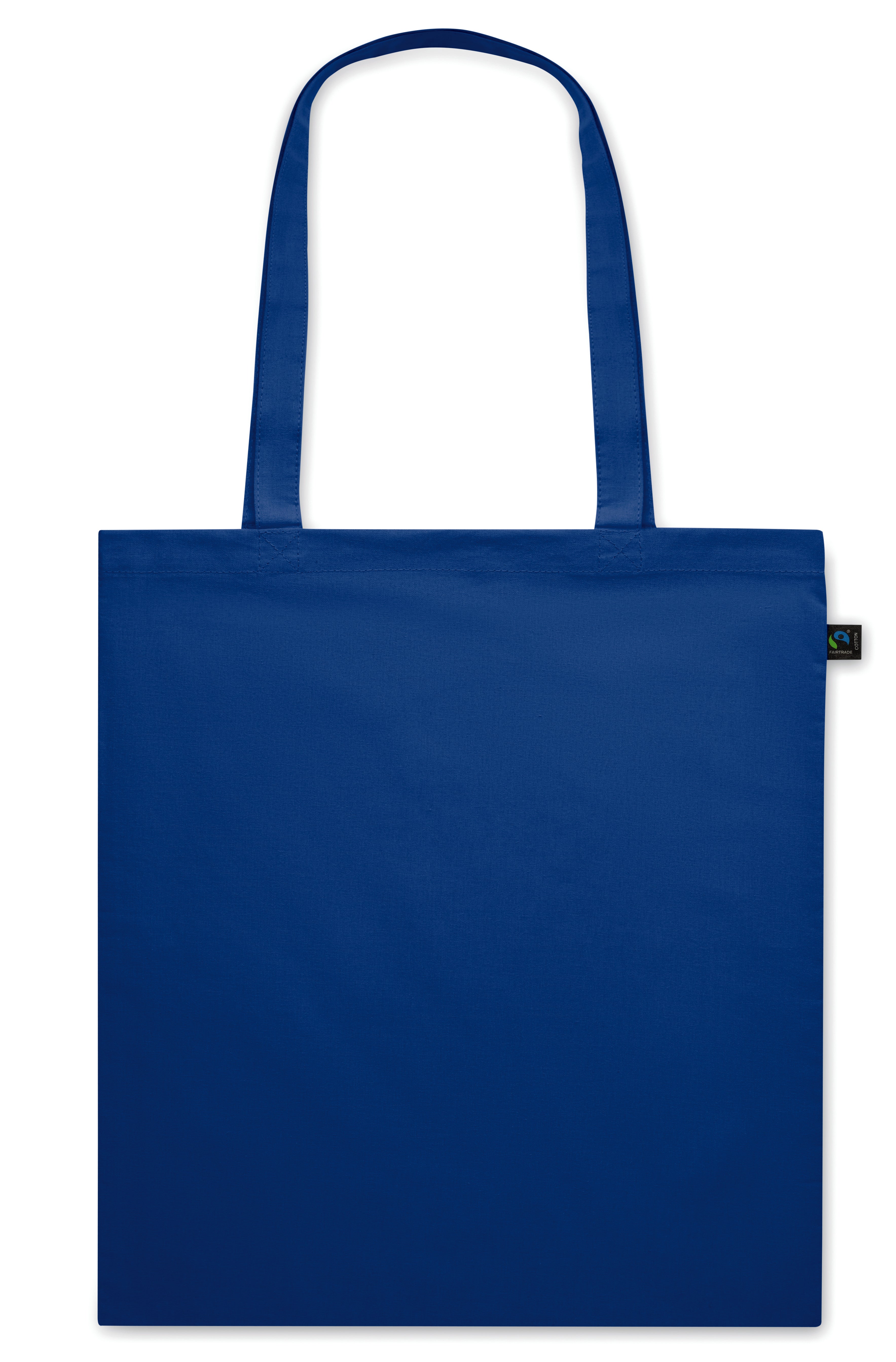 Torba Fairtrade 140gr/m² OSOLE COLOUR