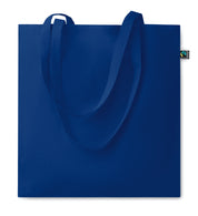 Torba Fairtrade 140gr/m² OSOLE COLOUR