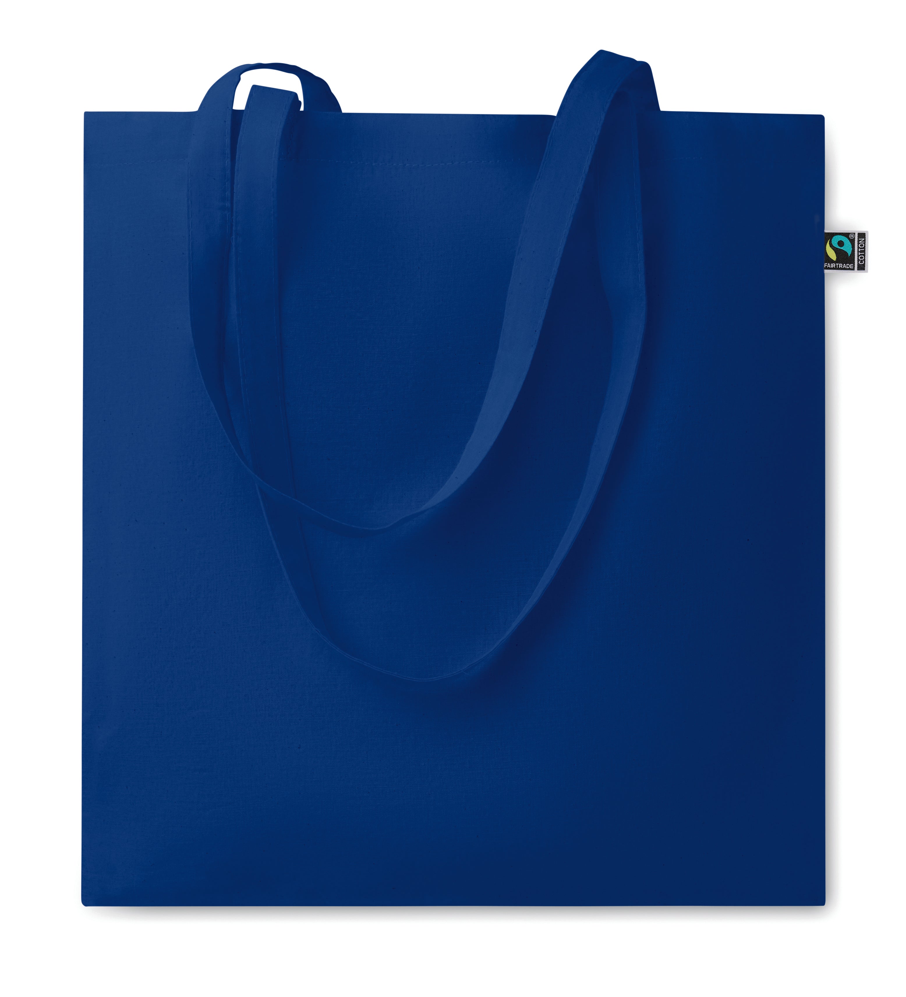 Torba Fairtrade 140gr/m² OSOLE COLOUR
