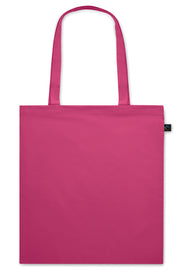 Torba Fairtrade 140gr/m² OSOLE COLOUR