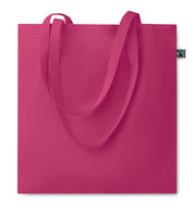Torba Fairtrade 140gr/m² OSOLE COLOUR
