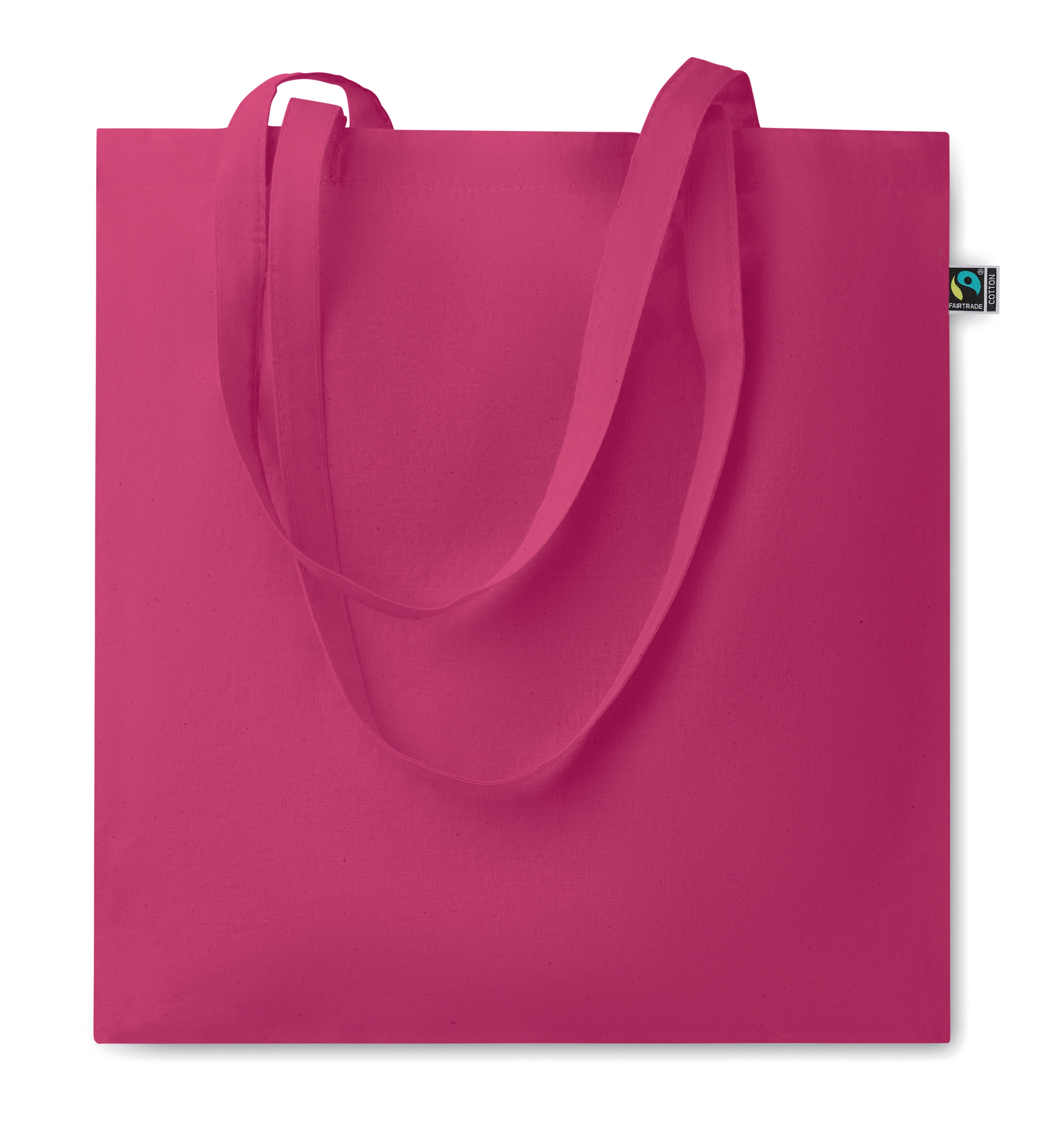 Torba Fairtrade 140gr/m² OSOLE COLOUR