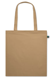 Torba Fairtrade 140gr/m² OSOLE COLOUR