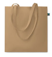 Torba Fairtrade 140gr/m² OSOLE COLOUR
