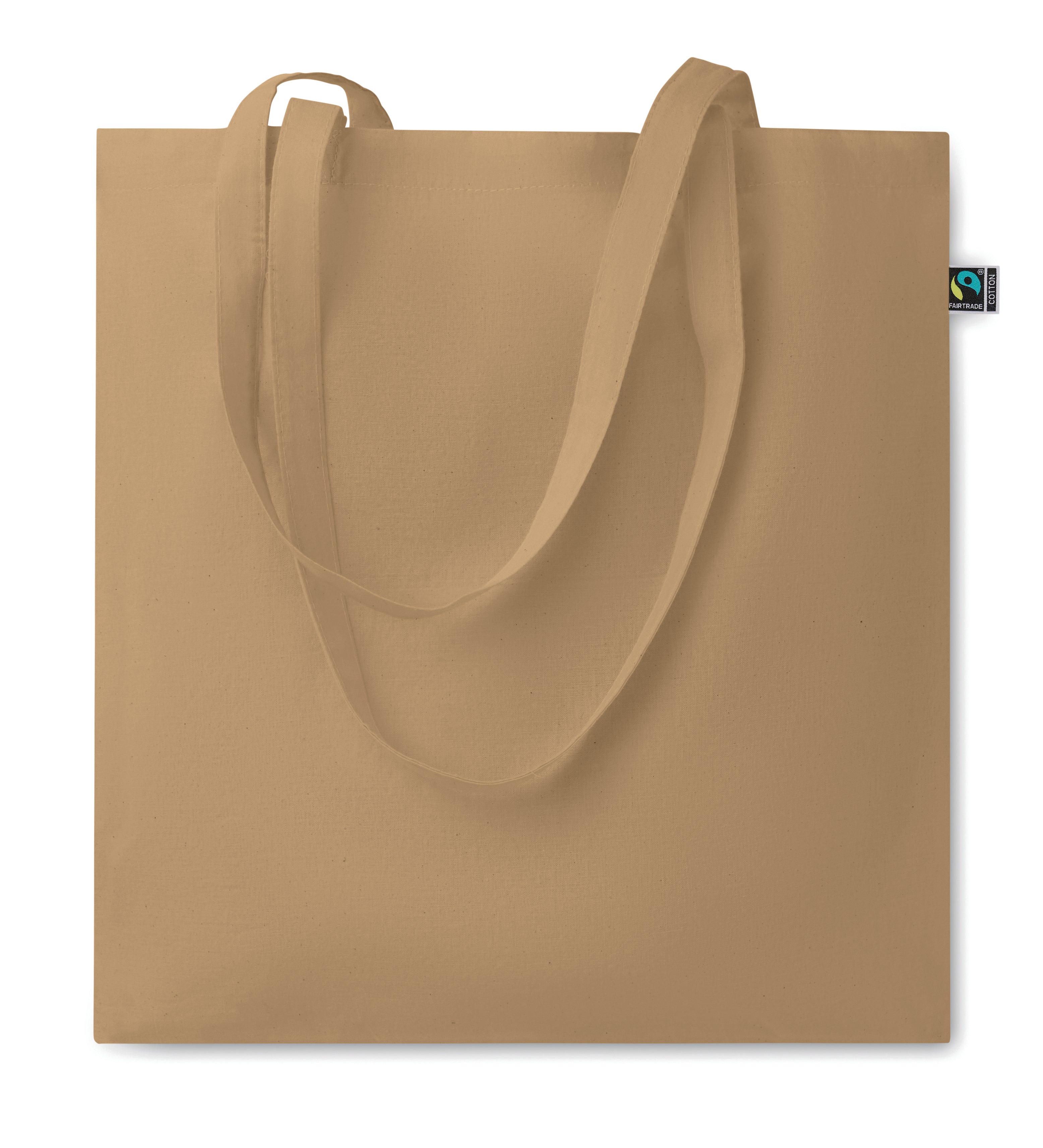Torba Fairtrade 140gr/m² OSOLE COLOUR