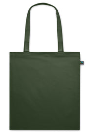 Torba Fairtrade 140gr/m² OSOLE COLOUR