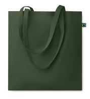 Torba Fairtrade 140gr/m² OSOLE COLOUR
